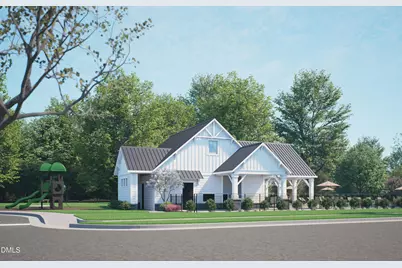 604 Thatch Lane #114, Knightdale, NC 27545 - Photo 26