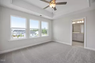604 Thatch Ln, Knightdale, NC 27545 - Photo 14