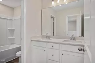 604 Thatch Ln, Knightdale, NC 27545 - Photo 20
