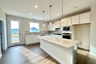 604 Thatch Ln, Knightdale, NC 27545 - Photo 8