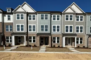 604 Thatch Ln, Knightdale, NC 27545 - Photo 2