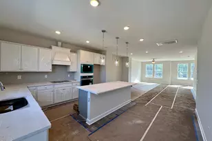 604 Thatch Ln, Knightdale, NC 27545 - Photo 8