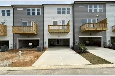 604 Thatch Lane #114, Knightdale, NC 27545 - Photo 18