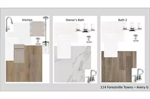 604 Thatch Ln, Knightdale, NC 27545 - Photo 20