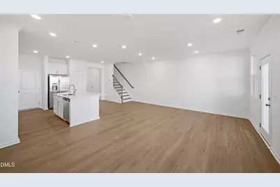 2915 Hickory Field Drive, Raleigh, NC 27616 - Photo 6