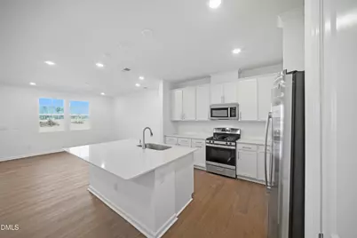 2915 Hickory Field Drive, Raleigh, NC 27616 - Photo 10