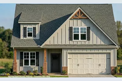 118 Cinnabar Street, Clayton, NC 27527 - Photo 1