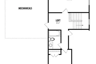 118 Cinnabar St, Clayton, NC 27527 - Photo 4