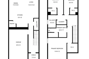 152 Cowlily Ct, Smithfield, NC 27577 - Photo 20