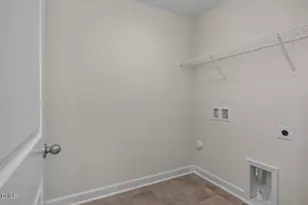 606 Thatch Ln, Knightdale, NC 27545 - Photo 24