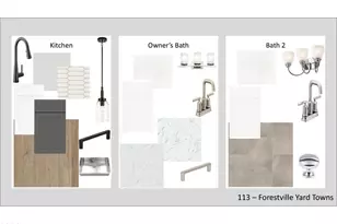 606 Thatch Ln, Knightdale, NC 27545 - Photo 20