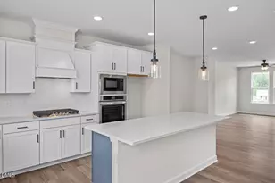 606 Thatch Ln, Knightdale, NC 27545 - Photo 10