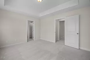606 Thatch Ln, Knightdale, NC 27545 - Photo 16