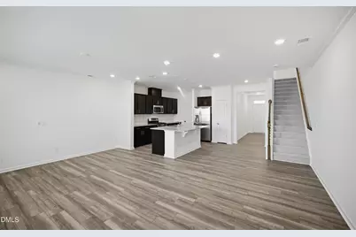 2919 Hickory Field Drive, Raleigh, NC 27616 - Photo 6