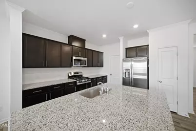 2919 Hickory Field Drive, Raleigh, NC 27616 - Photo 8
