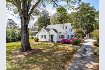 3420 U.S. Highway 301 S, Smithfield, NC 27577 - Photo 2