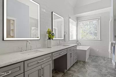 8729 Valentine Court, Raleigh, NC 27615 - Photo 24