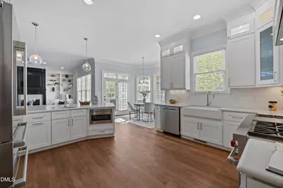 8729 Valentine Court, Raleigh, NC 27615 - Photo 16