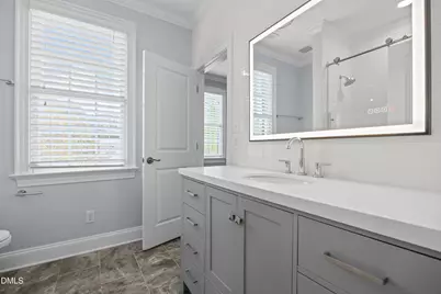 8729 Valentine Court, Raleigh, NC 27615 - Photo 36