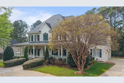8729 Valentine Court, Raleigh, NC 27615 - Photo 2
