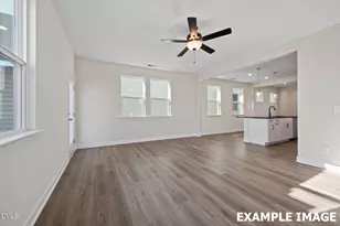 1018 Old Knight Rd, Knightdale, NC 27545 - Photo 14