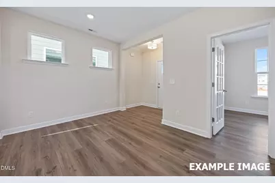 1018 Old Knight Road, Knightdale, NC 27545 - Photo 6