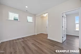 1018 Old Knight Rd, Knightdale, NC 27545 - Photo 6