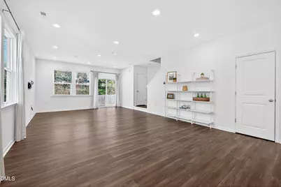 567 Hacksaw Trail, Raleigh, NC 27610 - Photo 4