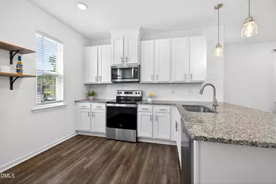 567 Hacksaw Trail, Raleigh, NC 27610 - Photo 16