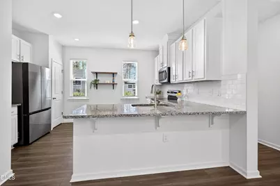 567 Hacksaw Trail, Raleigh, NC 27610 - Photo 14
