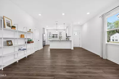 567 Hacksaw Trail, Raleigh, NC 27610 - Photo 6