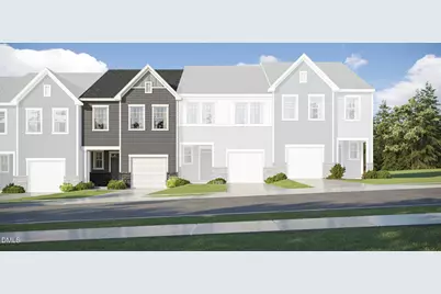 2941 Hickory Field Drive, Raleigh, NC 27616 - Photo 1