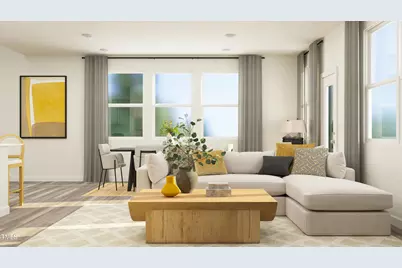 2932 Hickory Field Drive, Raleigh, NC 27616 - Photo 8