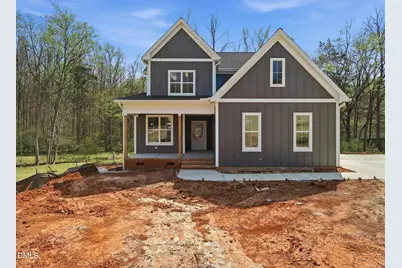 1225 Gemstone Court, Graham, NC 27253 - Photo 1