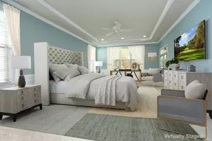 1752 Hasentree Villa Ln, Wake Forest, NC 27587 - Photo 12