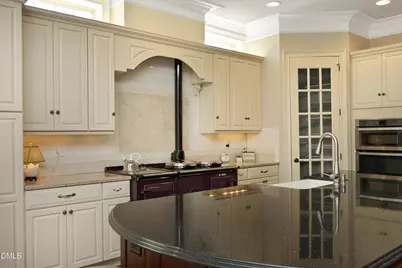 1752 Hasentree Villa Lane, Wake Forest, NC 27587 - Photo 10