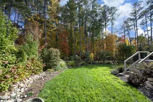 1752 Hasentree Villa Ln, Wake Forest, NC 27587 - Photo 26