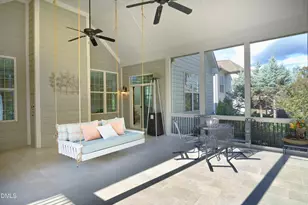 1752 Hasentree Villa Ln, Wake Forest, NC 27587 - Photo 6