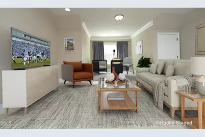 1752 Hasentree Villa Lane, Wake Forest, NC 27587 - Photo 20