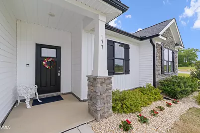 177 Ruskin Drive, Smithfield, NC 27577 - Photo 2
