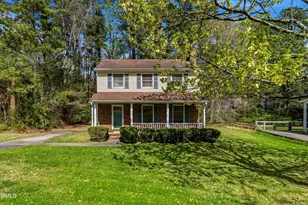 3311 Courtland Dr, Durham, NC 27707 - Photo 1