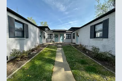 2706 Cartier Drive, Raleigh, NC 27608 - Photo 1