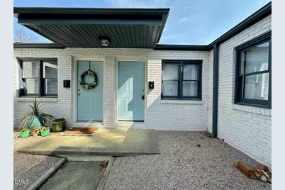 2704 Cartier Drive #2704, Raleigh, NC 27608 - Photo 2