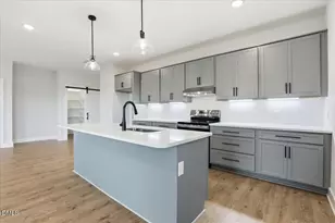 47 Gold Ct, Kenly, NC 27542 - Photo 8