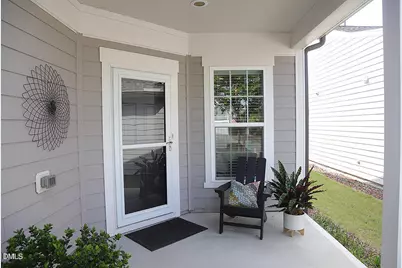 520 Turnstone Drive, Durham, NC 27703 - Photo 2