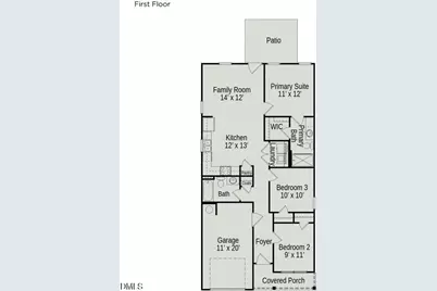 260 Courtside Drive, Dunn, NC 28334 - Photo 10