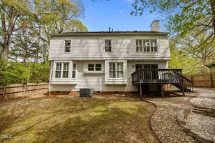 1433 Bridgeport Dr, Raleigh, NC 27615 - Photo 16