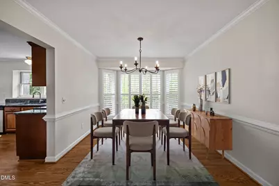 1433 Bridgeport Drive, Raleigh, NC 27615 - Photo 18