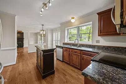 1433 Bridgeport Drive, Raleigh, NC 27615 - Photo 10