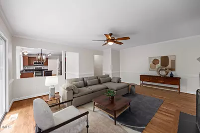 1433 Bridgeport Drive, Raleigh, NC 27615 - Photo 18